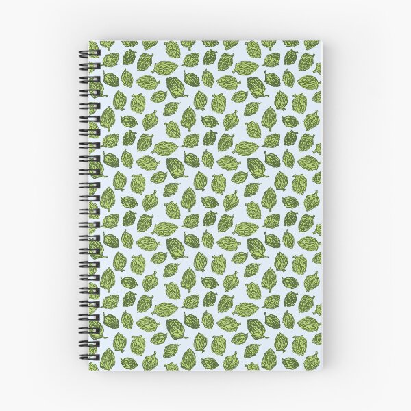 Item preview, Hop Print designed and sold by BrewFlowers.