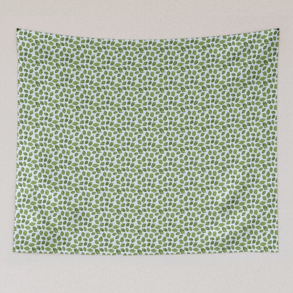 Item preview, Hop Print designed and sold by BrewFlowers.