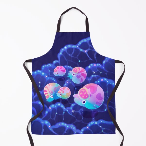 Item preview, Dreaming nautilus designed and sold by pikaole.