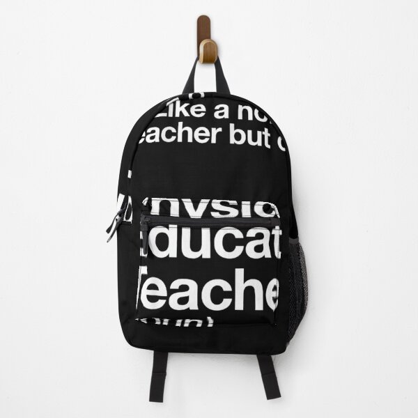 Item preview, Physical Education Teacher Definition designed and sold by herrerabird67.