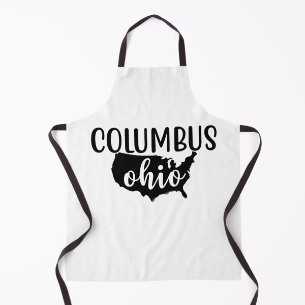 Item preview, COLUMBUS OHIO designed and sold by RetroPlaceee.