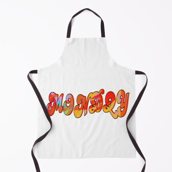 Item preview, monday designed and sold by Ablahero.