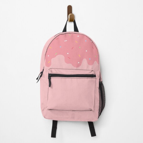 Item preview, Sweet Strawberry Ice Cream Sprinkles  designed and sold by chingchingstd.