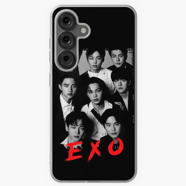 Lee Junho 2pm Phone Cases for Samsung Galaxy for Sale