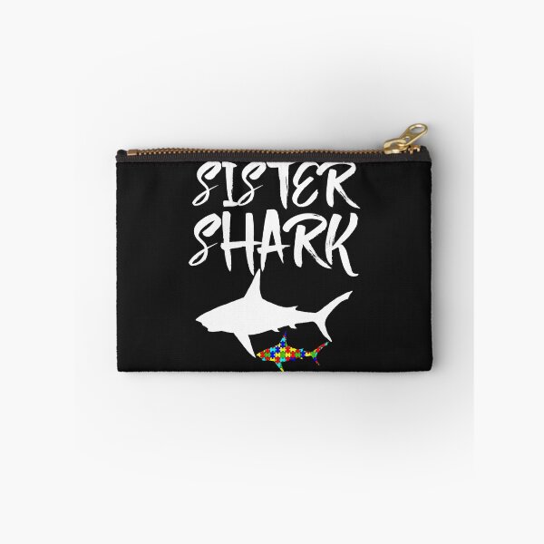Item preview, Sister Shark designed and sold by Bendthetrend.