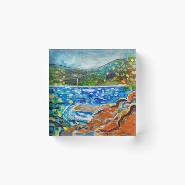 Item preview, Wisemen's Ferry designed and sold by Nataliewen.