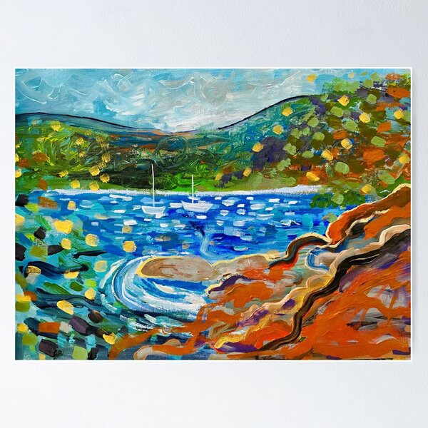 Item preview, Wisemen's Ferry designed and sold by Nataliewen.