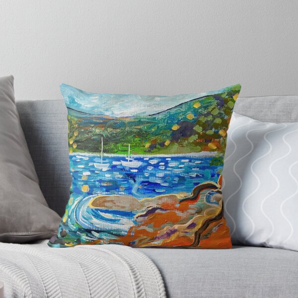 Item preview, Wisemen's Ferry designed and sold by Nataliewen.