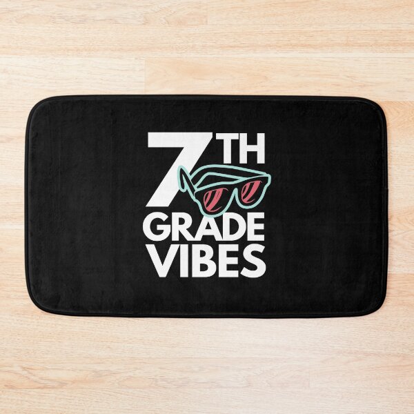 Item preview, seventh grade vibes designed and sold by jacjac2121.