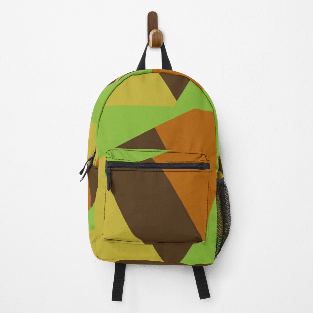 Item preview, Backpack designed and sold by Ric1926.