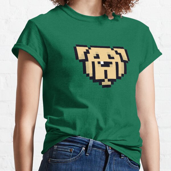 BitDogs - Labrador Classic T-Shirt
