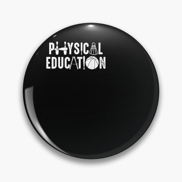Item preview, Physical Education Teacher designed and sold by herrerabird67.