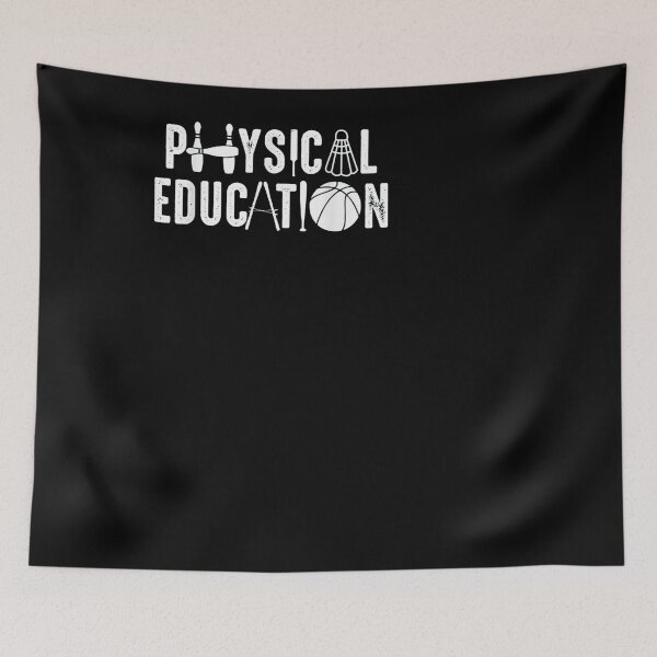 Item preview, Physical Education Teacher designed and sold by herrerabird67.