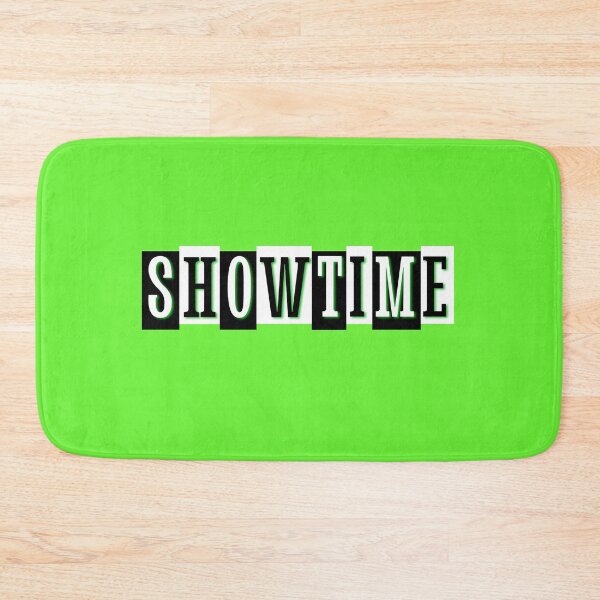 Item preview, It's Showtime designed and sold by SapphicGrapphic .