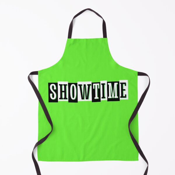 Item preview, It's Showtime designed and sold by SapphicGrapphic .