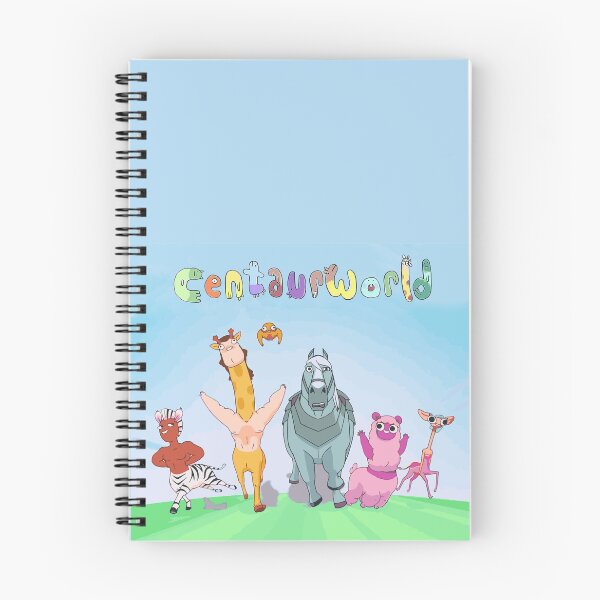 Item preview, centaurworld designed and sold by Babastyle.