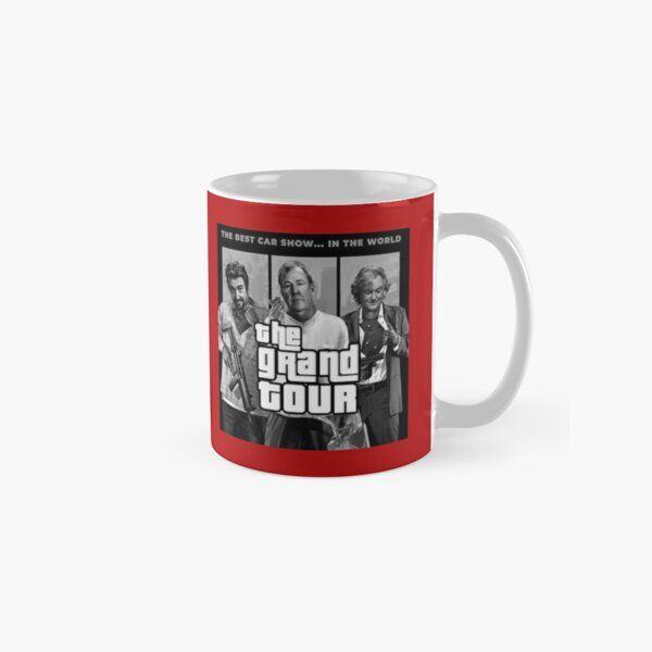 Sessanta Nove GTA V Designer Print - Multi-color Coffee Mug for Sale by  dlab0205