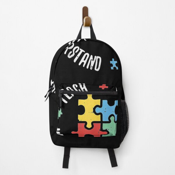 Item preview, Autism Awareness Teacher designed and sold by herrerabird67.