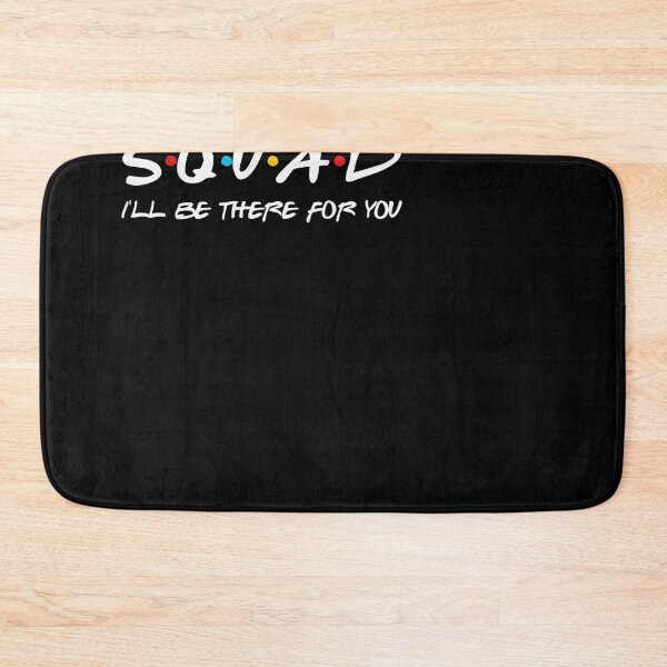 Item preview, SPED Squad I'll Be There designed and sold by herrerabird67.
