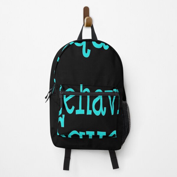 Item preview, Behavior Squad designed and sold by herrerabird67.
