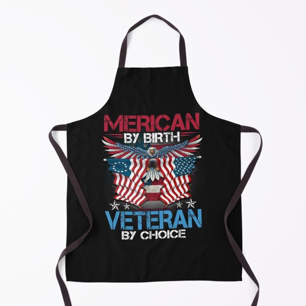 Item preview, American By Birth Veteran By Choice designed and sold by Pam140.