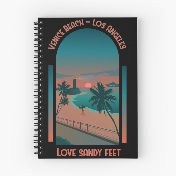Item preview, venice beach designed and sold by JaMatt1983.