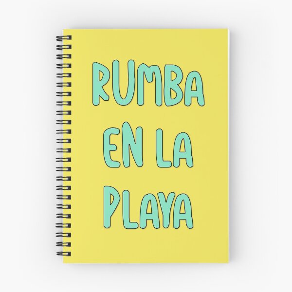 Item preview, Rumba on the beach designed and sold by yayor.