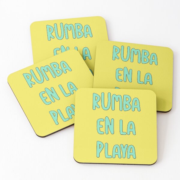Item preview, Rumba on the beach designed and sold by yayor.
