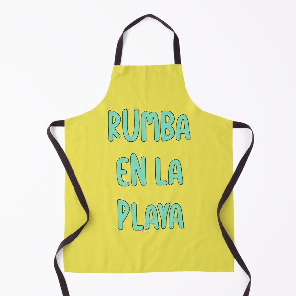 Item preview, Rumba on the beach designed and sold by yayor.