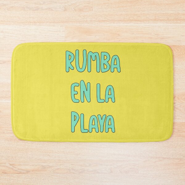 Item preview, Rumba on the beach designed and sold by yayor.