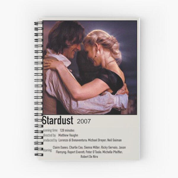 Item preview, Stardust Vintage Poster designed and sold by Anotherfilmfan.