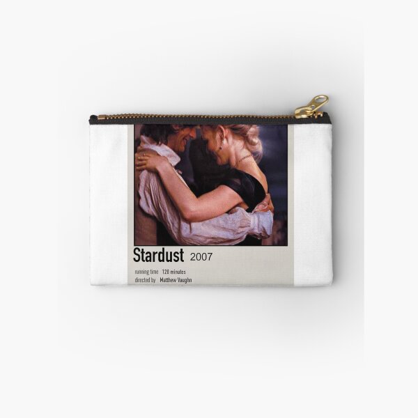 Item preview, Stardust Vintage Poster designed and sold by Anotherfilmfan.