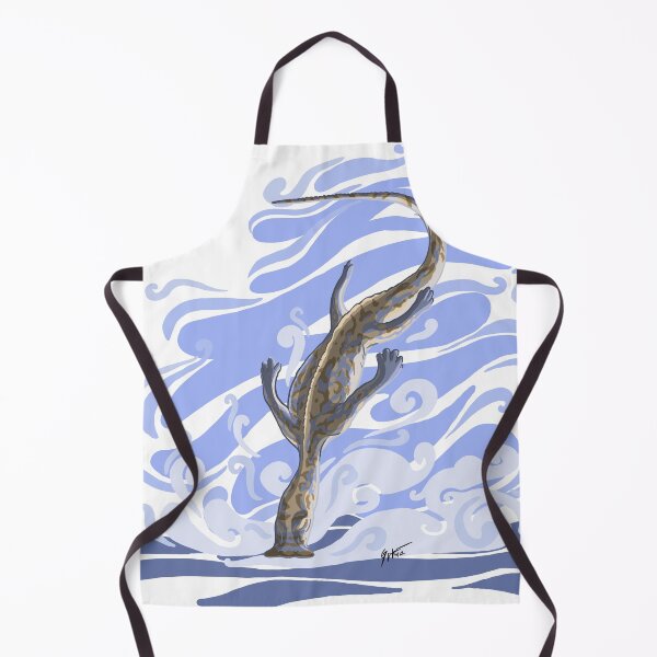Item preview, The Hammerhead Lizard designed and sold by Jaime Headden.