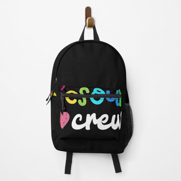 Item preview, Resource Crew Special Education Teacher designed and sold by herrerabird67.