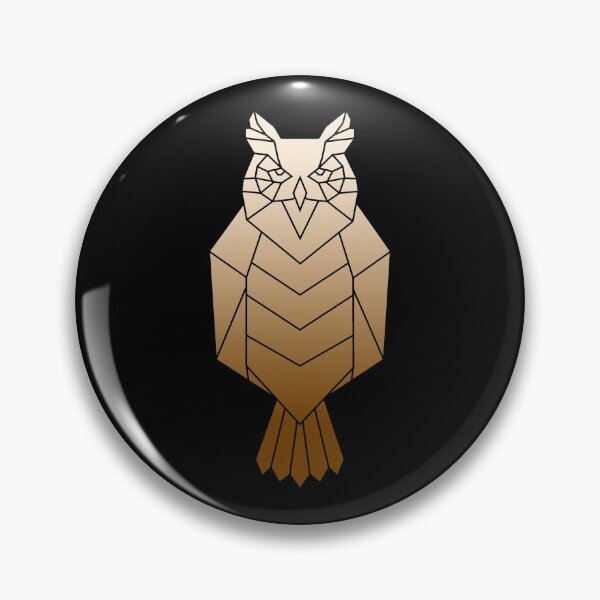 Item preview, Owl designed and sold by Zandrosa.