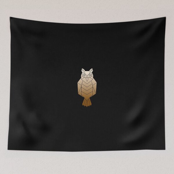 Item preview, Owl designed and sold by Zandrosa.