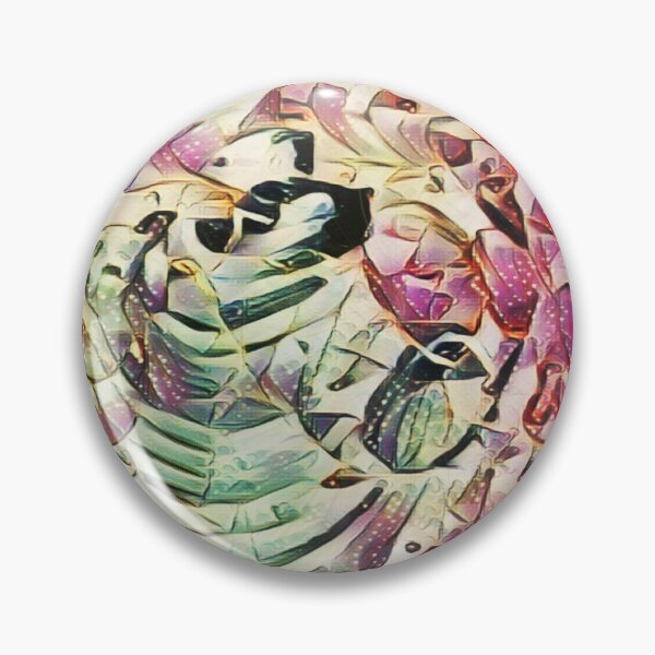 Item preview, Spring Energy In Abstract designed and sold by LindaPMcC.