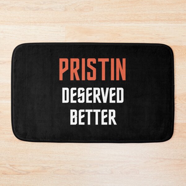 Item preview, Pristin Deserved Better designed and sold by SapphicGrapphic .