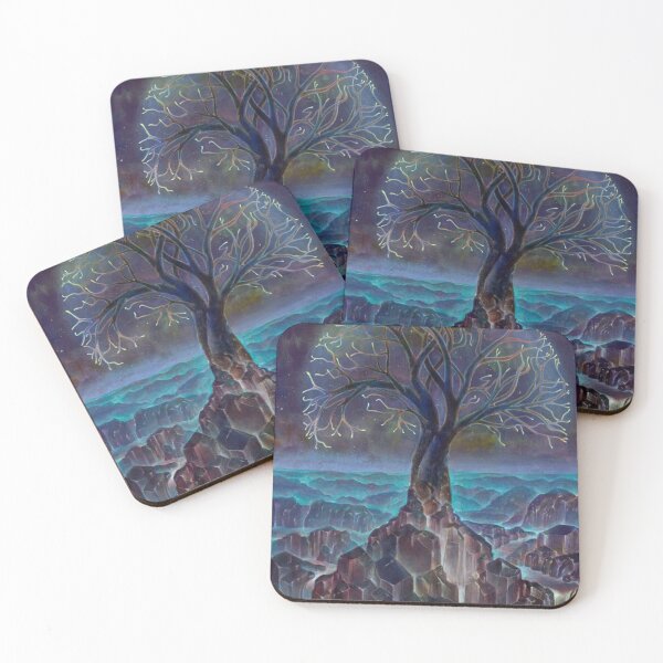 Item preview, tree design art designed and sold by FinaNailatu.
