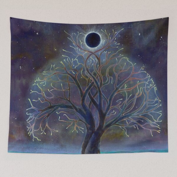 Item preview, tree design art designed and sold by FinaNailatu.