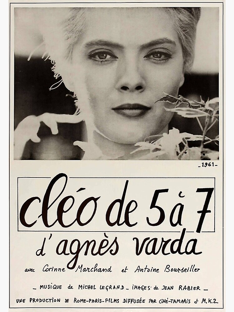 French New Wave Posters for Sale