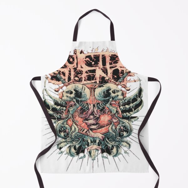 Item preview, Suicide Silence T-Shirt designed and sold by CreaTeeVityCO.