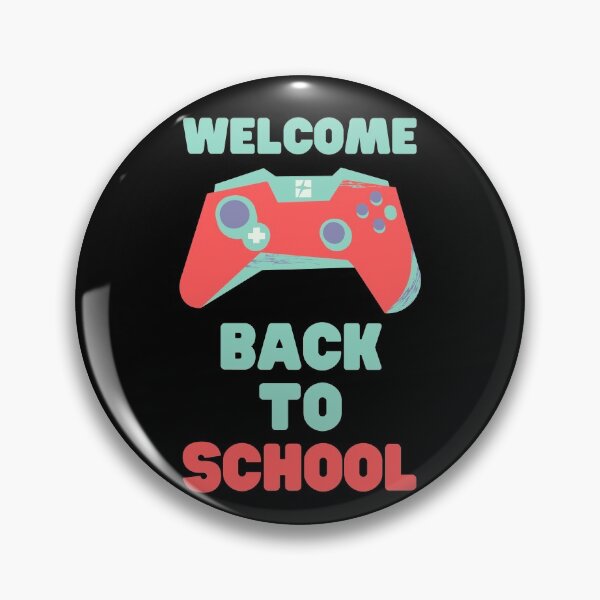 Item preview, Welcome Back to School designed and sold by Keep Smiling.