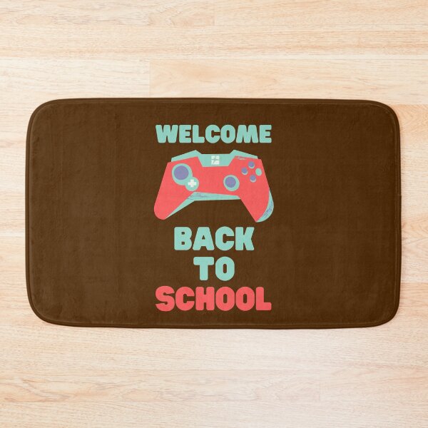 Item preview, Welcome Back to School designed and sold by Keep Smiling.