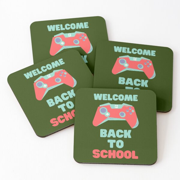 Item preview, Welcome Back to School designed and sold by Keep Smiling.