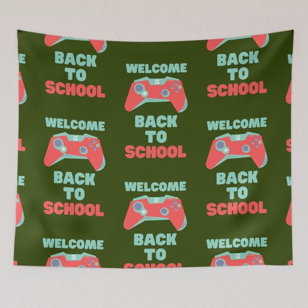 Item preview, Welcome Back to School designed and sold by Keep Smiling.
