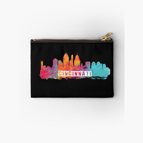 Item preview, CINCINNATI SKYLINE designed and sold by RetroPlaceee.