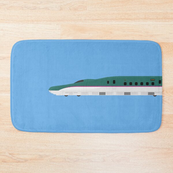 Item preview, Shinkansen E5 Series - Side View  designed and sold by JonesyDave.