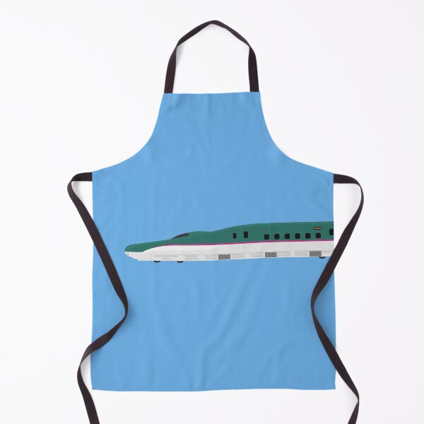 Item preview, Shinkansen E5 Series - Side View designed and sold by JonesyDave.