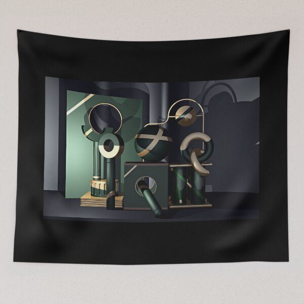 Item preview, Composition 025 designed and sold by andreisky.